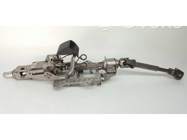    Рулевая рейка 3C1419501S, 3C1419501AA   Volkswagen Passat Alltrack  -  года