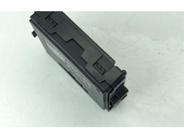 Блок управления 3Q0907530AR   Audi A1