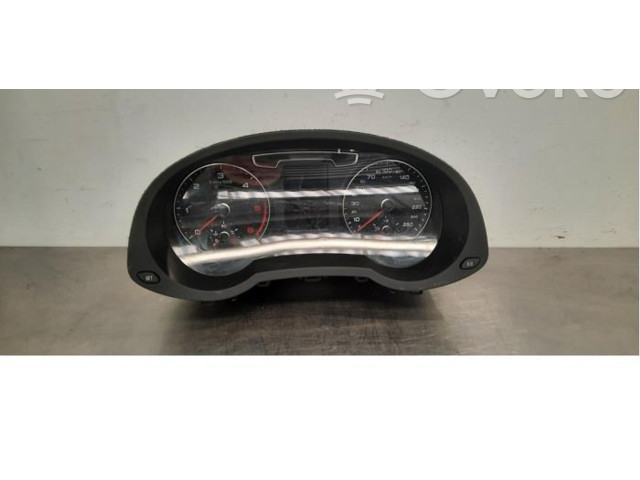 Панель приборов 8U0920930J Audi Q3 8U