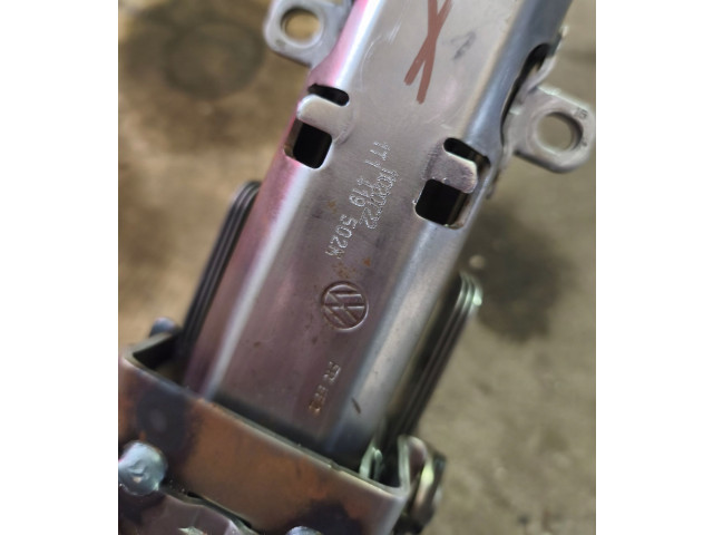 Рулевая рейка 1T1419502M Volkswagen Caddy 2011 - 2016 года