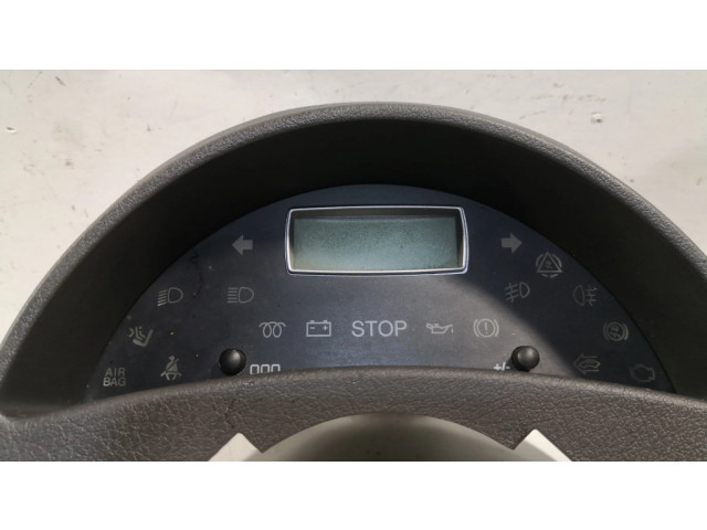 Дисплей 1496285080, 503000170207 Citroen C8