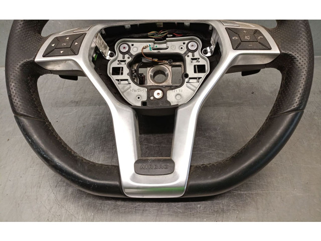 Volant Mercedes-Benz E A207 2012 A1724602803, A17246028039E38