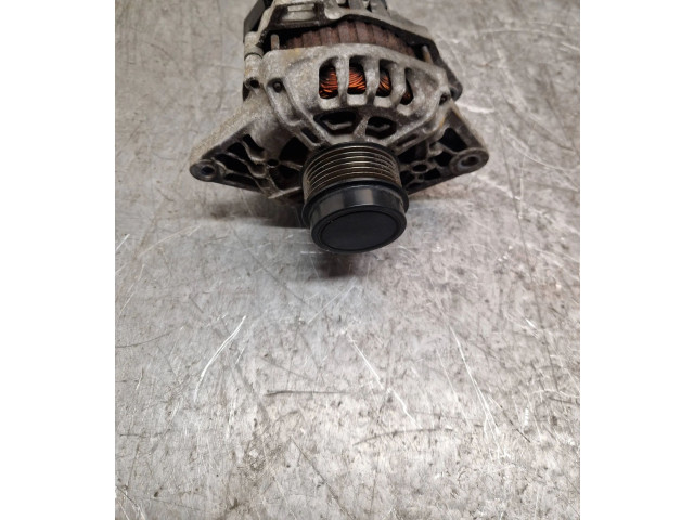 Генератор 373002B710, 135V90A KIA Ceed