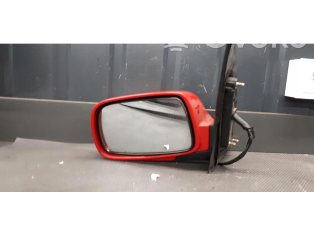 Зеркало электрическое Daihatsu Move L900 1998 - 2002 года