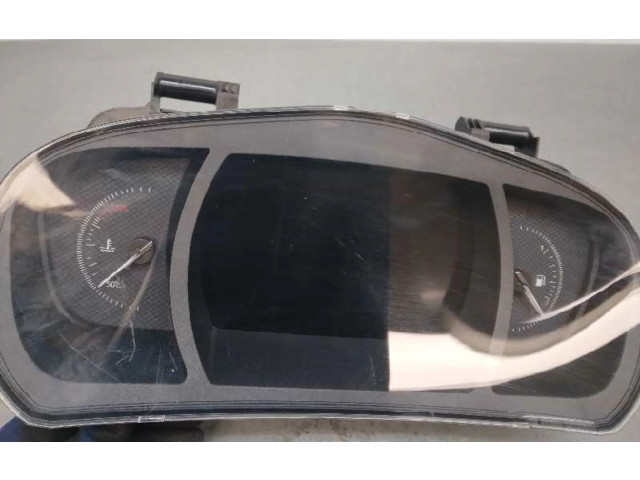 Přístrojová deska Renault Megane IV 2019 P248108274R, 248108274R