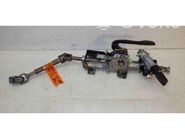 Ось рулевого колеса 5Q1419502AC Volkswagen Golf VII