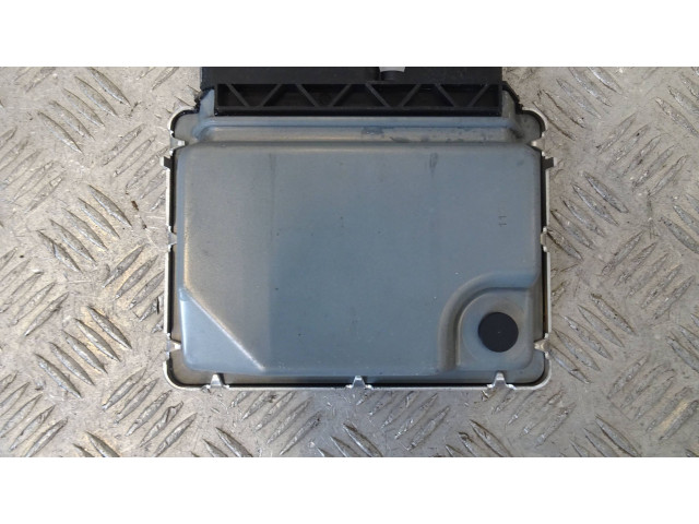 Блок управления двигателя 05C907445C   Skoda Fabia Mk4 (6VA)
