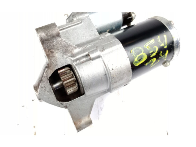 Стартер 9805058680    Citroen Jumpy 2007 - 2016 года