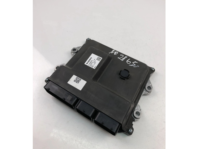 Блок управления двигателем Блок управления 31459638 Volvo XC40
