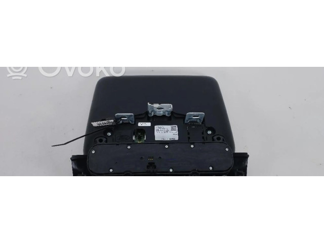 Дисплей K1BT18B955FC Ford Ecosport