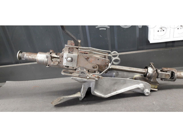 рейка Колонка рулевая 6Q0419250B Volkswagen Polo 2002 - 2005 года