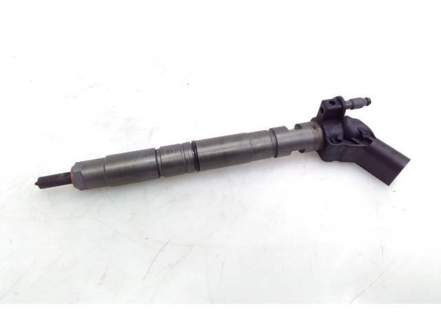 Vstřikovač 0445116015, 059130277AR Audi Q7 4L