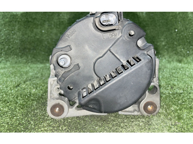 Генератор SG9B057, 03D903025J   Skoda Fabia Mk2 (5J)  