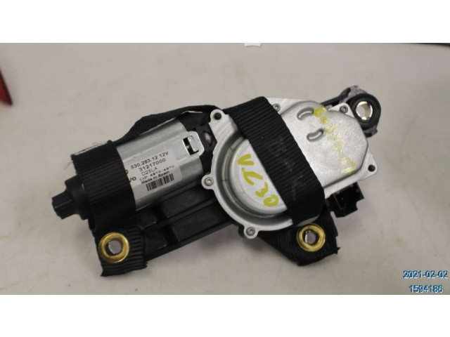 Моторчик заднего дворника 31290792, 31217000    Volvo C30