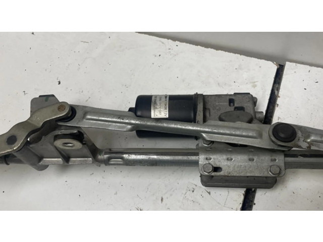 Комплект механизма стеклоочистителей