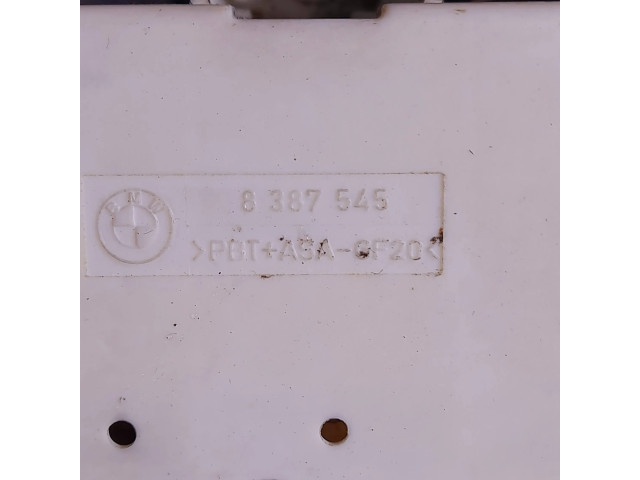 Pojistková skříňka 8387544, 18486 BMW 5 E39 2002