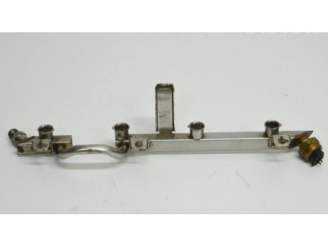 Магистральная трубка топлива