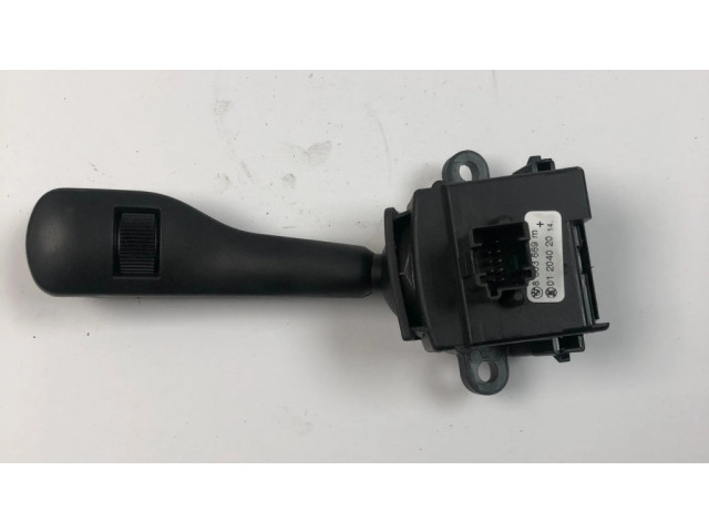 Ручка стеклоочистителей 8363669, 01204020   BMW X3 E83