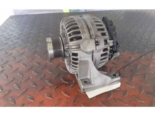 Генератор 0986047500, 0986XL4080   Volvo XC90      