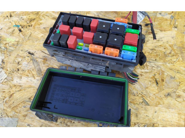 Pojistková skříňka 51775622 Fiat Grande Punto 2014