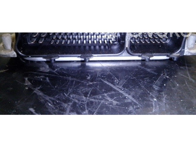 Комплект блоков управления Volkswagen Lupo