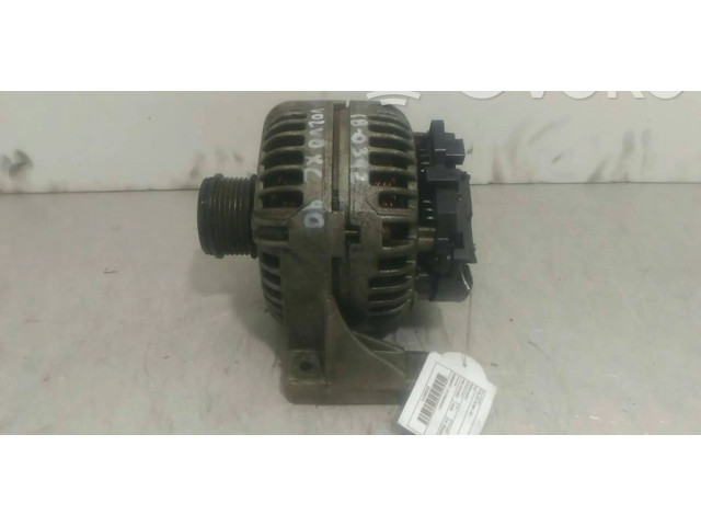 Генератор 30658087, 0124625024 Volvo XC90