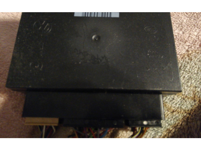 Блок комфорта 3d0959933f Volkswagen Phaeton