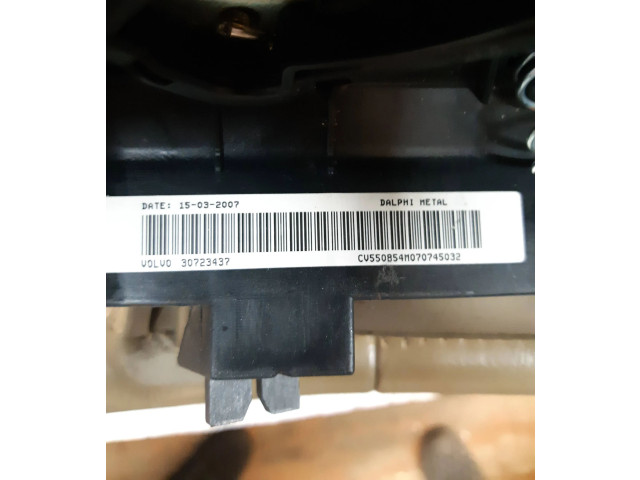 Руль Volvo XC90  2007 - 2014 года 30723437, 15032007      