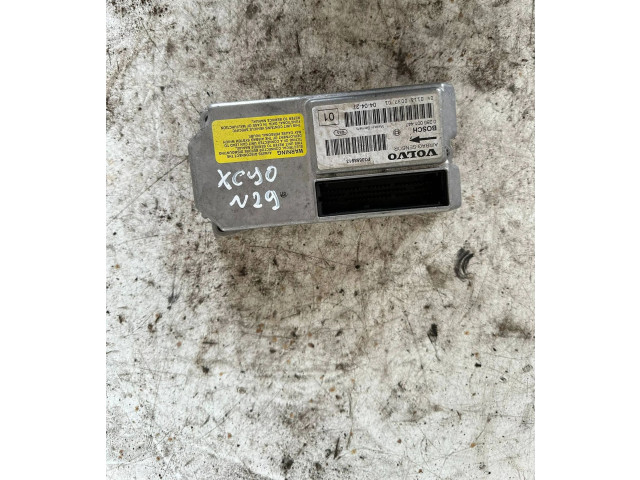Блок подушек безопасности 30658913   Volvo XC90