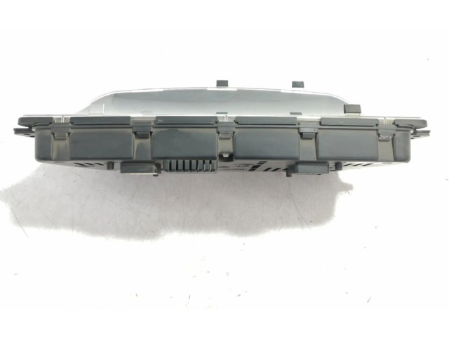 Панель приборов 8021031520, CUADROINSTRUMENTOS SsangYong Actyon sports I