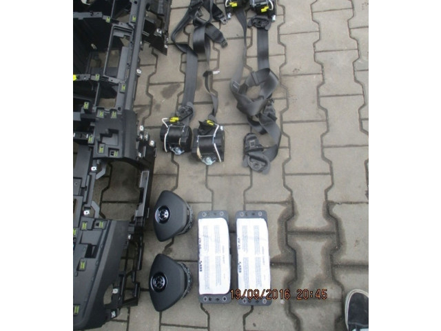 Zpětné zrcátko Volkswagen Transporter - Caravelle T6 1998 46462