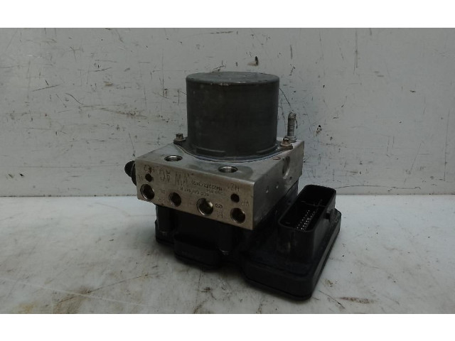 Блок АБС 6C0907379R Skoda Fabia Mk3 (NJ) 2015 - 2021 года