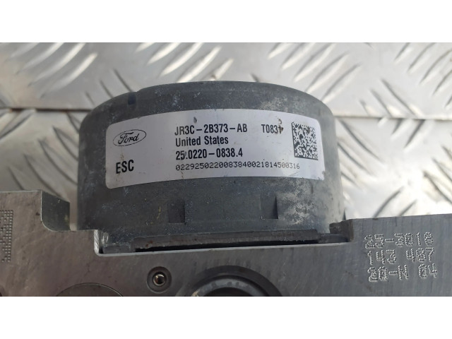 Jednotka ABS JR3C2C219AC Ford Mustang VI 2018