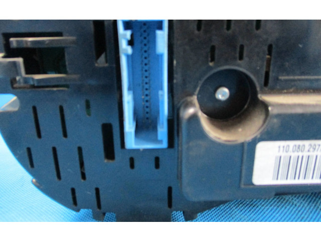 Панель приборов 8P0920931 Audi A3 S3 A3 Sportback 8P