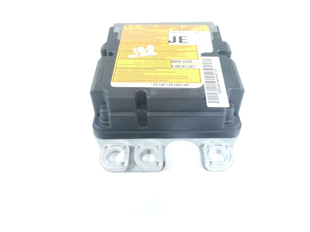 Блок подушек безопасности 988203JE0A Infiniti QX60 L50