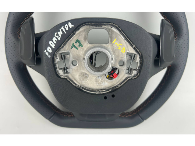 Руль Cupra Formentor  2020 -  года 5FA419091FP, 311404999032AK      