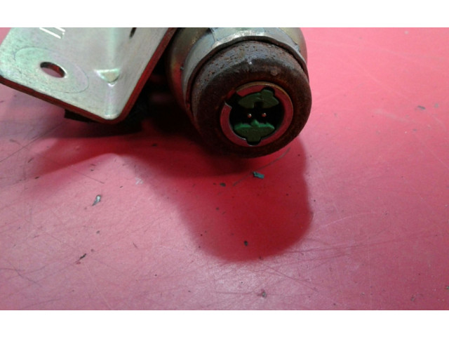 Боковая подушка безопасности P55116437AK Jeep Grand Cherokee (WJ)