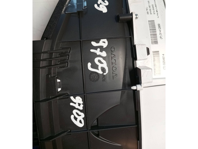 Панель приборов 31412869   Volvo XC60       