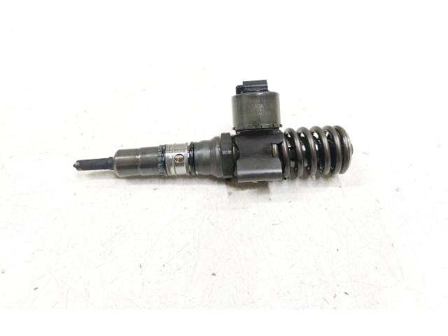 Форсунка 03G130073G, 0414720404    Skoda Octavia Mk2 (1Z)   