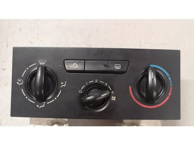 Блок управления климат-контролем C2567, C3436B5CH Citroen C4 I