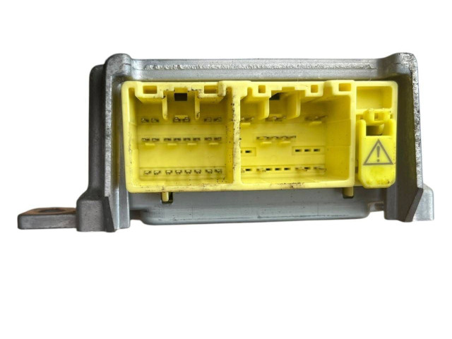 Блок подушек безопасности MR587868, W2T61972 Mitsubishi Outlander