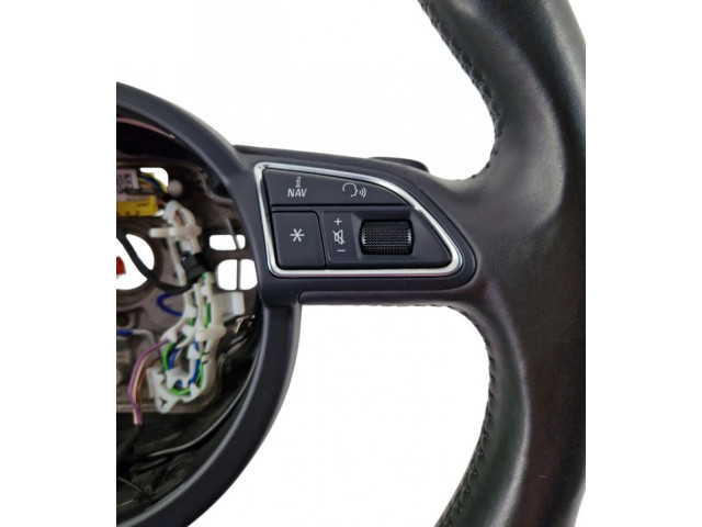 Руль Audi A1 2010 - 2018 года 4G0419091S