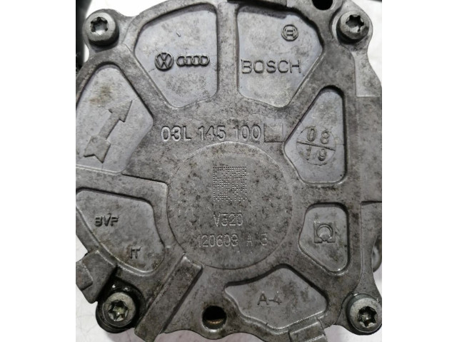 Vstřikovací čerpadlo 03L145100, BOMBAINYECCION   Volkswagen Tiguan     