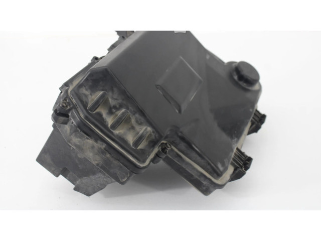 Pojistková skříňka Řídící jednotka BSM 4F1907613   Audi A6 S6 C6 4F 2005