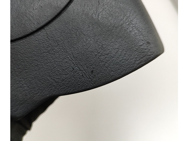 Подушка безопасности водителя 8200385072 Renault Twingo II