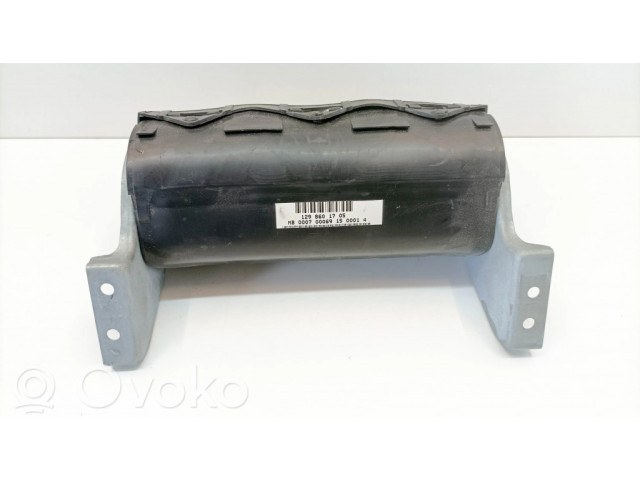 Подушка безопасности пассажира 1298601705   Mercedes-Benz SL R129