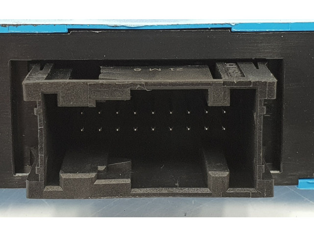 Блок управления 52056776, 52056776   Fiat 500L