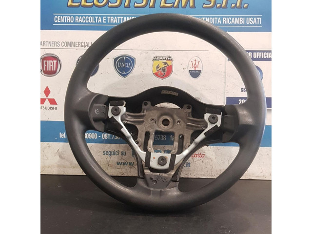 Руль Mitsubishi Colt CZ3  2006 - 2009 года       