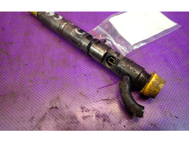 Форсунка Dacia Logan I