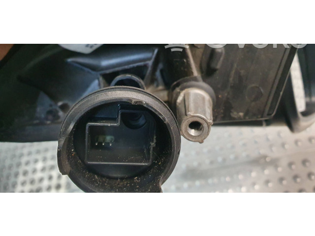 Zpětné zrcátko BMW 5 F10 F11 2011